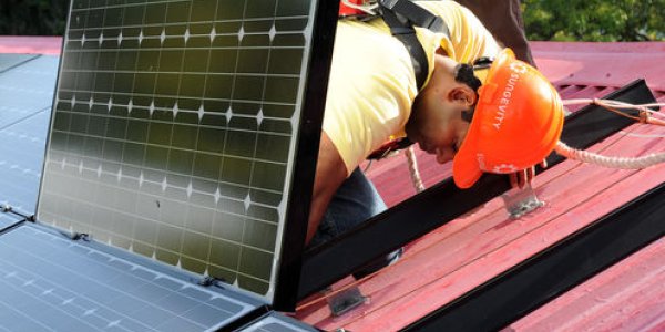 Is The Micropower Revolution Here?