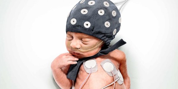 Earthquakes May Help Interpret Brain Activity Of Premature Babies