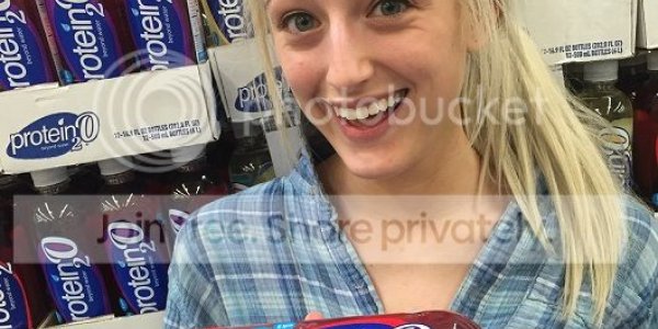 The Protein Revolution Has Already Been Won