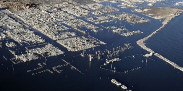 The Atlantean Triangle