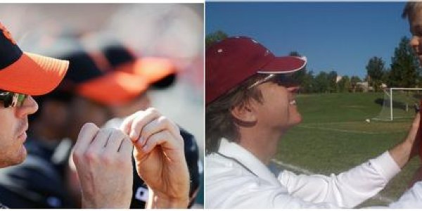 Baseball, Vision And Alcohol: Analyzing The Zito Curve