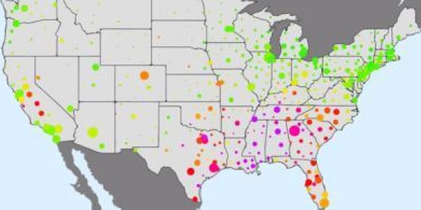 2009 Swine Flu Pandemic Wasn't Due To International Air Travel - Study