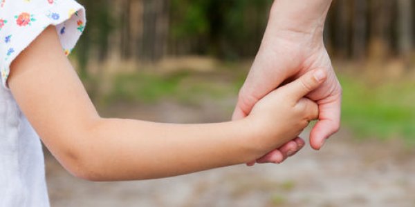 Mental Illnesses Run In Families, So How Can We Protect Children?