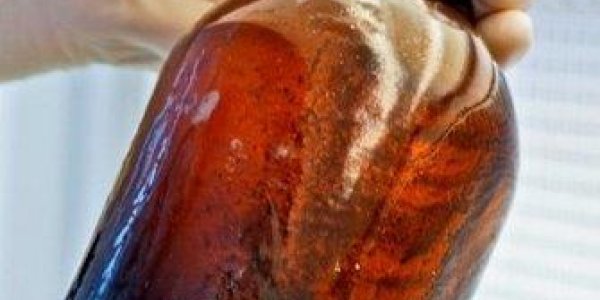 Weekend Science: 1840s Shipwreck Leads To Important Beer Science Discovery