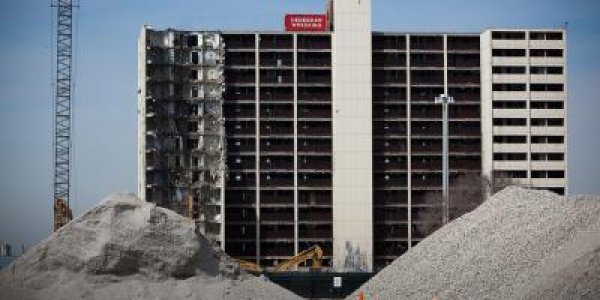 Moving Boys Out Of High-Poverty Neighborhoods Leads To PTSD Symptoms