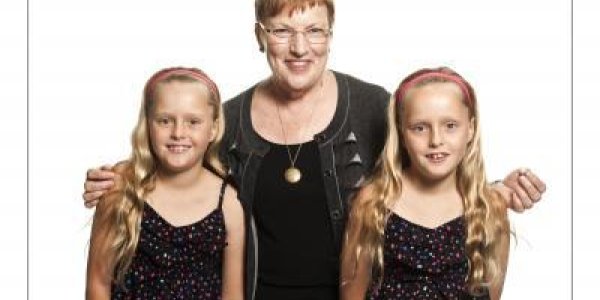 Delayed Language More Nature Than Nurture