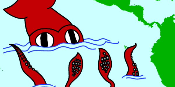 Did You Miss Kraken Day?