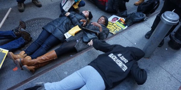 Niche Interests, Marginalization - Social Media Fall Short In Mobilizing Protests