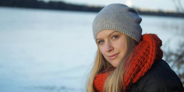 Natural Disturbances: Climate Change May Cause Loss Of Ice Dynamics In Streams