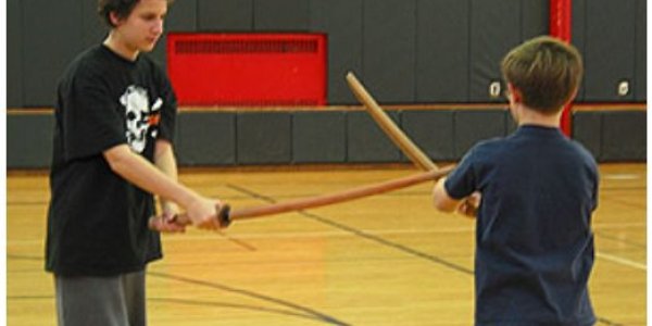 Alternative PE For Teens On Autism Spectrum