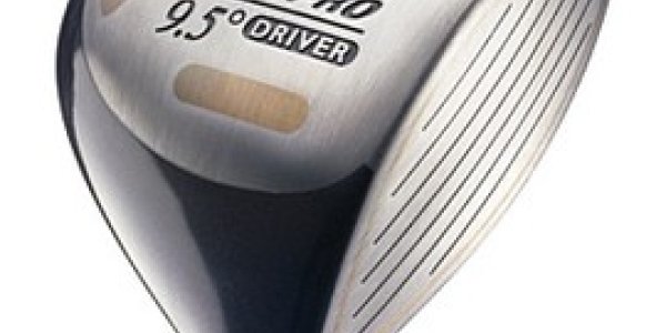 Titanium Clubs Implicated In Golf Course Fires