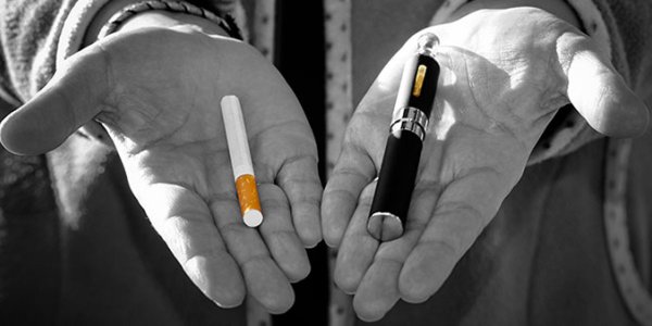 Are E-Cigarettes Less Harmful? Yes And No