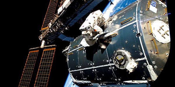 Want To Be A European Astronaut?   Here's Your First Chance In 16 Years