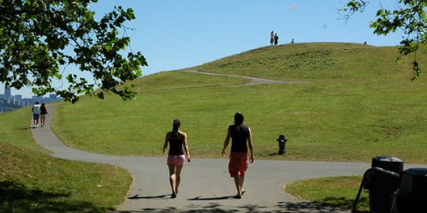 Researchers Agree: Get That Old Brain Moving