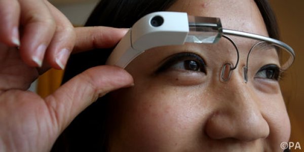 Wearable Computing And Privacy Invasions You Might Want To Think About Now