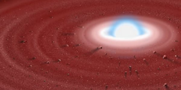 GD 362 Shows Signs It Had An Earthlike Planet