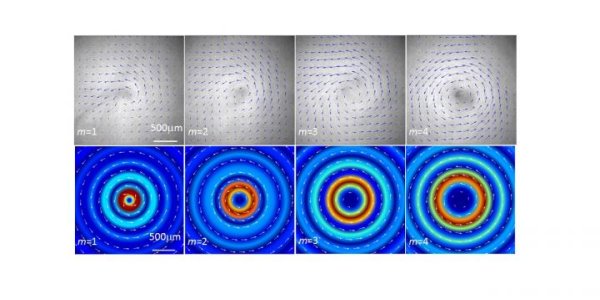 Microscopic Sonic Screwdriver Invented