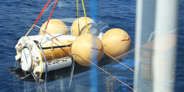 ESA’s IXV spaceplane Test Flight a Complete Success