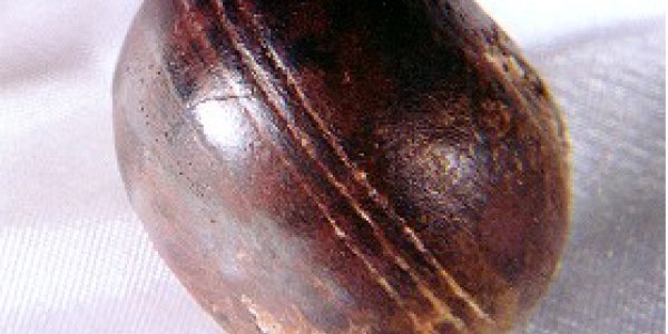10 Most Not-So-Puzzling Ancient Artifacts: The Grooved Spheres
