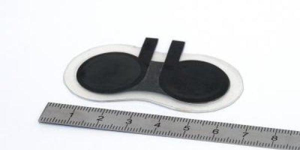 New Battery Is Thinner Than A Piece Of Paper - And Can Be Printed Too