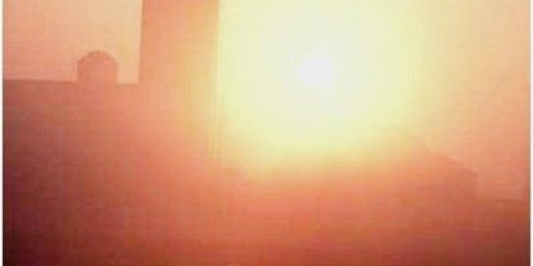 Why Does Light Make Headaches Worse?