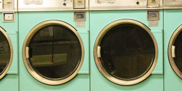 Airbnb For Washing Machines: How To Achieve A Circular Economy