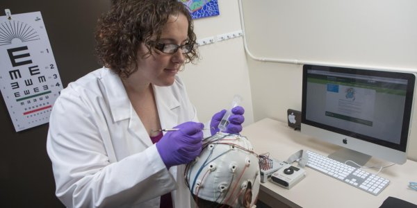 Brainprint: Our Reactions To Terms Could Replace Passwords