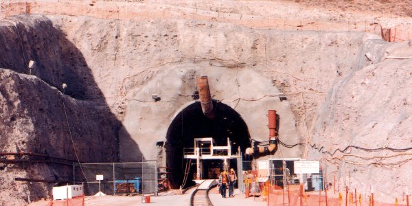 Scientization Of Politics: The Reason Yucca Mountain Was Cancelled