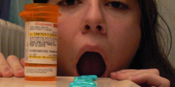 Myth: You Have To Finish All Your Antibiotics