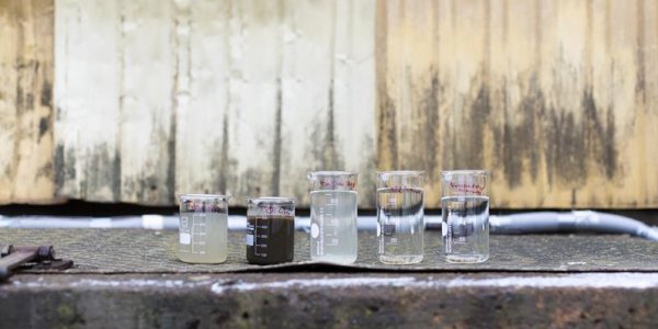 New Wastewater Purification Process Boosts Removal Of Medical Contaminants