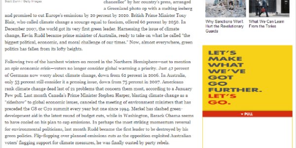 Your Science For The Weekend, Courtesy Of Twitter