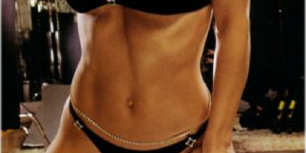 On The Belly: Evolution’s Hot Button