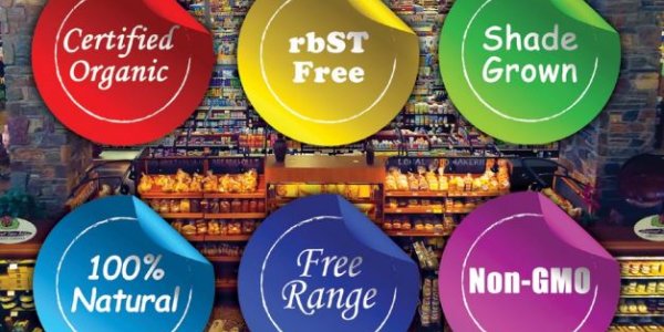 Process Labels: Bridging The Informational Gap Or Confusing Consumers?