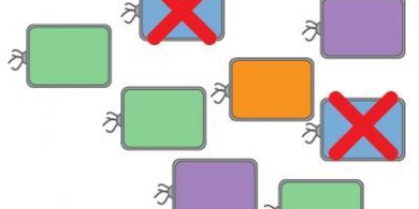 Antibiotic 'Smart Bomb'  Targets Specific Strains Of Bacteria