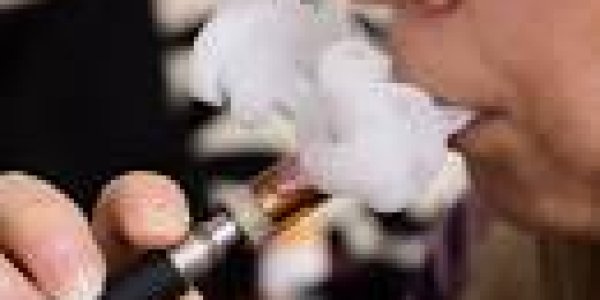 Michigan Governor Will Replace Drug Dealers In Jails With Flavored Vapers