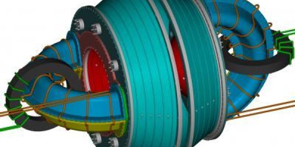 Fusion In A Coffee Mug