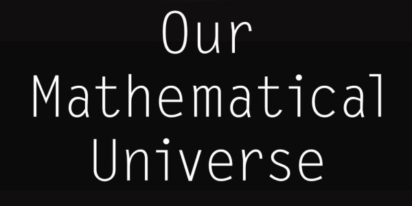 Mathematical Universe? I Ain’t Convinced