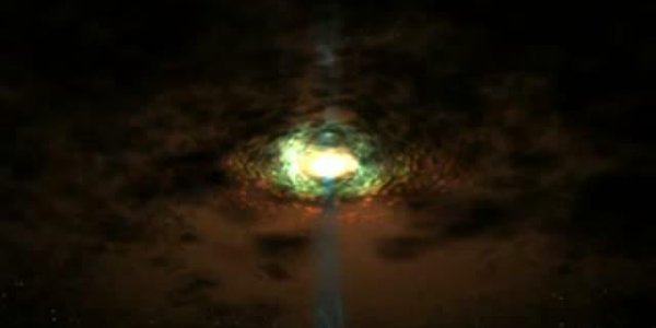 RXTE Reveals The Cloudy Cores Of Active Galaxies