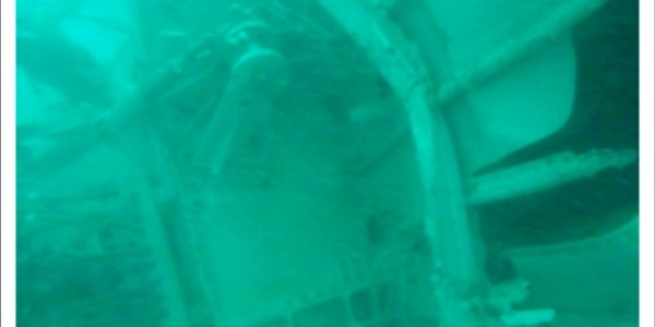 Air Asia 8501 - Tail To Be Raised