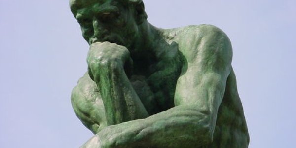 Is The Distinction Between STEM And The Humanities Obsolete?