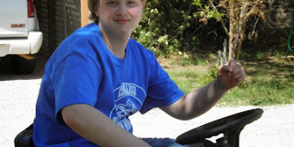 Lessons Everywhere You Look: On Autism And Disability