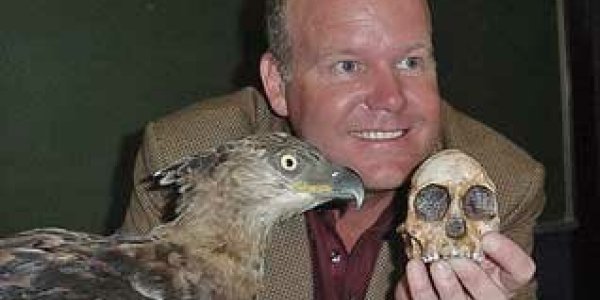 Australopithecus Sediba: Missing Link Discovered ... Again