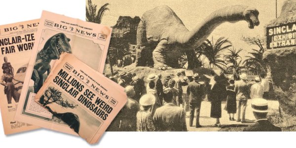 Niels Bohr's House And The Carlsberg Beer Company