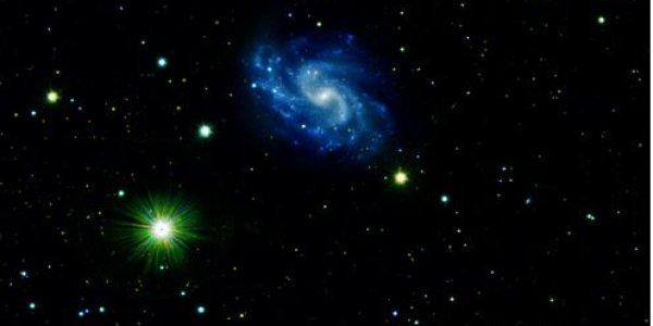 The Universe Is Dying - But Don't Panic