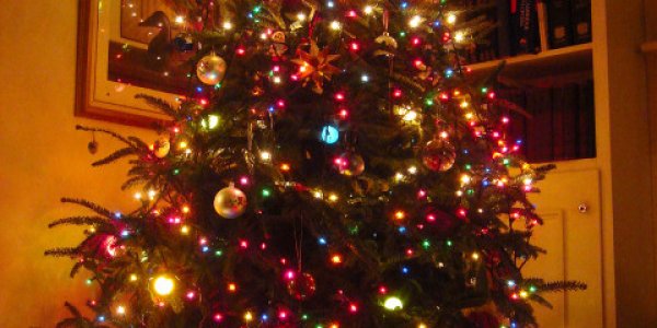 The Great Debate: Real vs. Artificial Christmas Trees