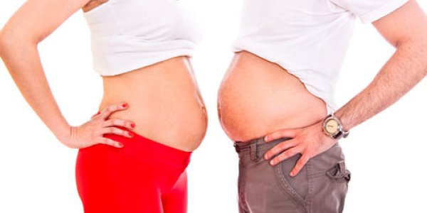 Couvade Syndrome: Why Some Men Develop Signs Of Pregnancy