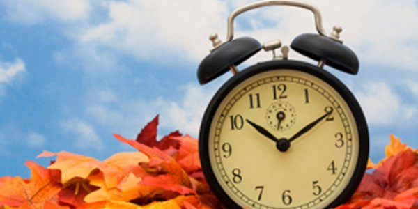 Everyone Hates Daylight Savings Time - But It Might Improve Public Health
