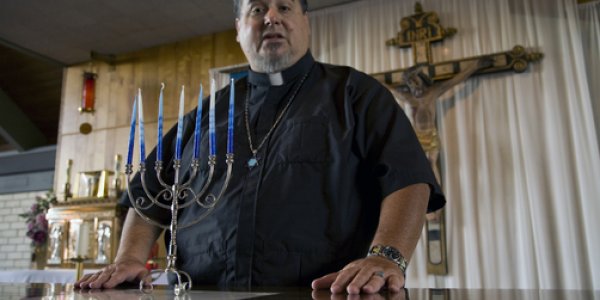 The 'Jew' In All Of Us