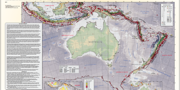 8.0 Earthquake Generated A Tsunami Between Santa Cruz Islands And Solomon Islands