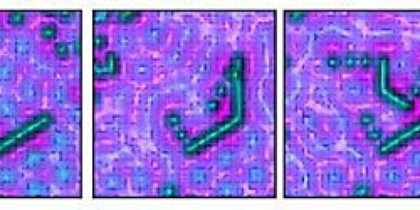 Can You Hear The Shape Of A Quantum Drum?